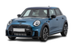 MINI 5-Türer