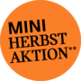 MINI Herbst Sale