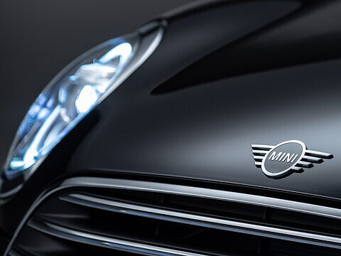MINI 360° Ansicht Details